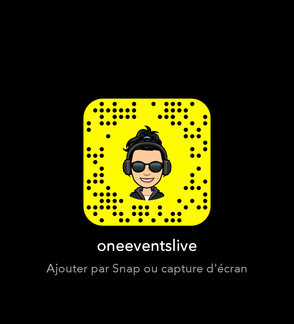 snapchat live location